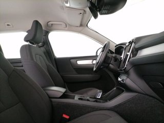 VOLVO XC40 T5 Recharge Plug-in Hybrid Inscription Expression
