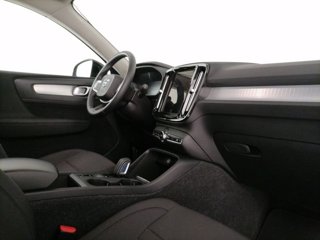 VOLVO XC40 T5 Recharge Plug-in Hybrid Inscription Expression