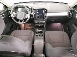 VOLVO XC40 T5 Recharge Plug-in Hybrid Inscription Expression