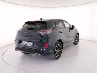 FORD Puma 1.0 EcoBoost Hybrid 125 CV S&S ST-Line X
