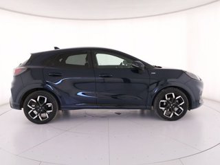 FORD Puma 1.0 EcoBoost Hybrid 125 CV S&S ST-Line X