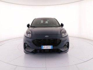 FORD Puma 1.0 EcoBoost Hybrid 125 CV S&S ST-Line X
