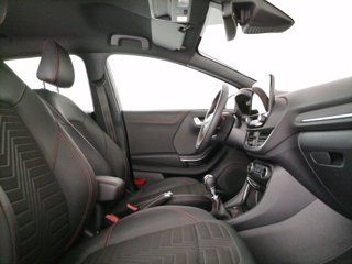 FORD Puma 1.0 EcoBoost Hybrid 125 CV S&S ST-Line X