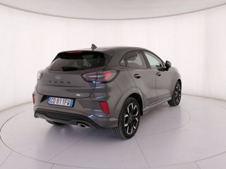 FORD Puma 1.0 EcoBoost Hybrid 125 CV S&S ST-Line X