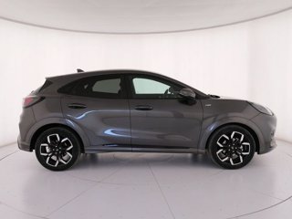 FORD Puma 1.0 EcoBoost Hybrid 125 CV S&S ST-Line X