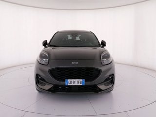 FORD Puma 1.0 EcoBoost Hybrid 125 CV S&S ST-Line X