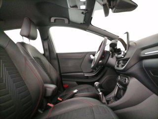 FORD Puma 1.0 EcoBoost Hybrid 125 CV S&S ST-Line X