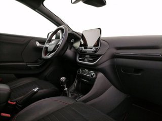 FORD Puma 1.0 EcoBoost Hybrid 125 CV S&S ST-Line X