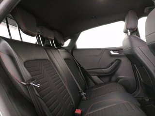 FORD Puma 1.0 EcoBoost Hybrid 125 CV S&S ST-Line X