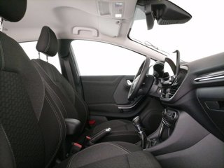 FORD Puma 1.0 EcoBoost Hybrid 125 CV S&S Titanium