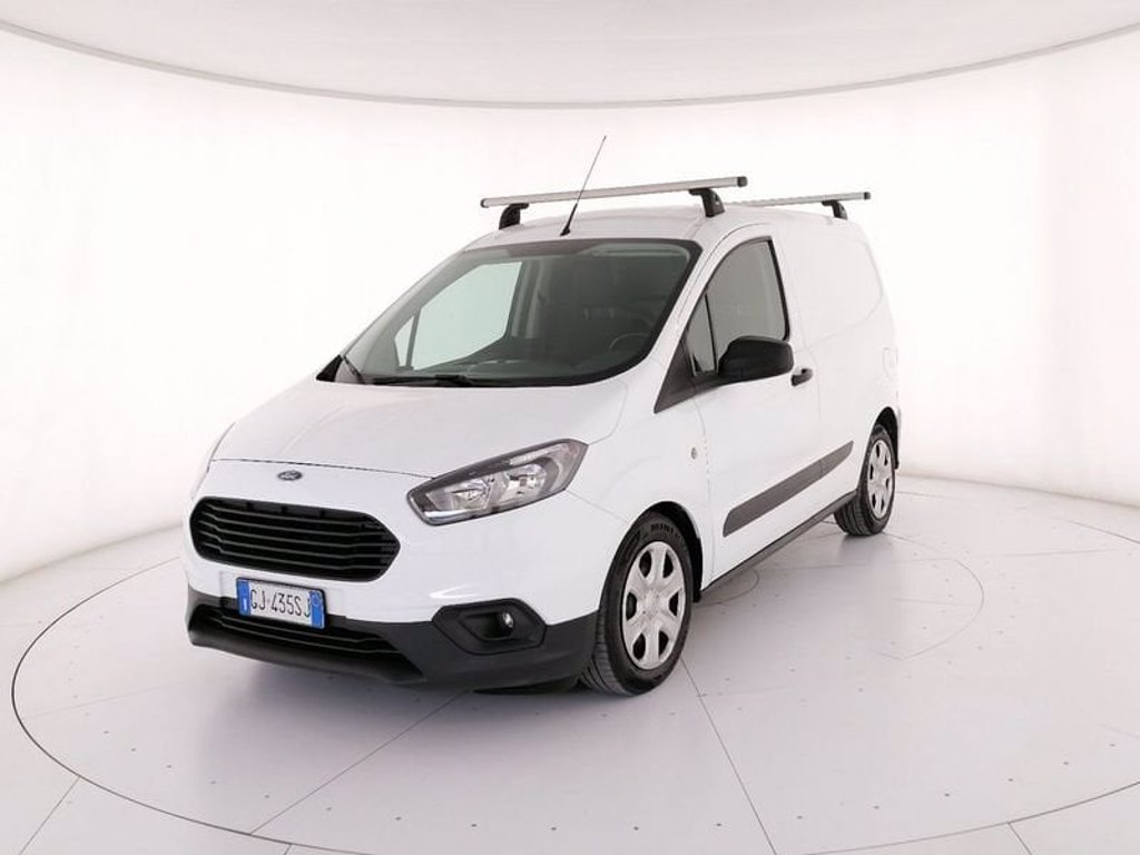 FORD Transit courier 1.5 tdci 75cv s&s trend my20