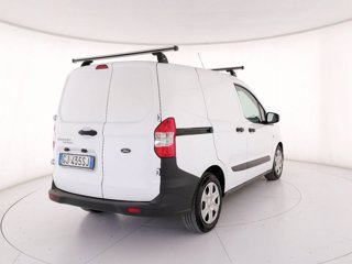 FORD Transit courier 1.5 tdci 75cv s&s trend my20