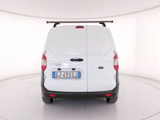 FORD Transit courier 1.5 tdci 75cv s&s trend my20