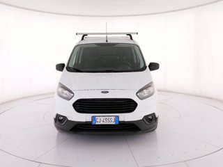 FORD Transit courier 1.5 tdci 75cv s&s trend my20
