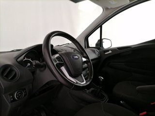 FORD Transit courier 1.5 tdci 75cv s&s trend my20