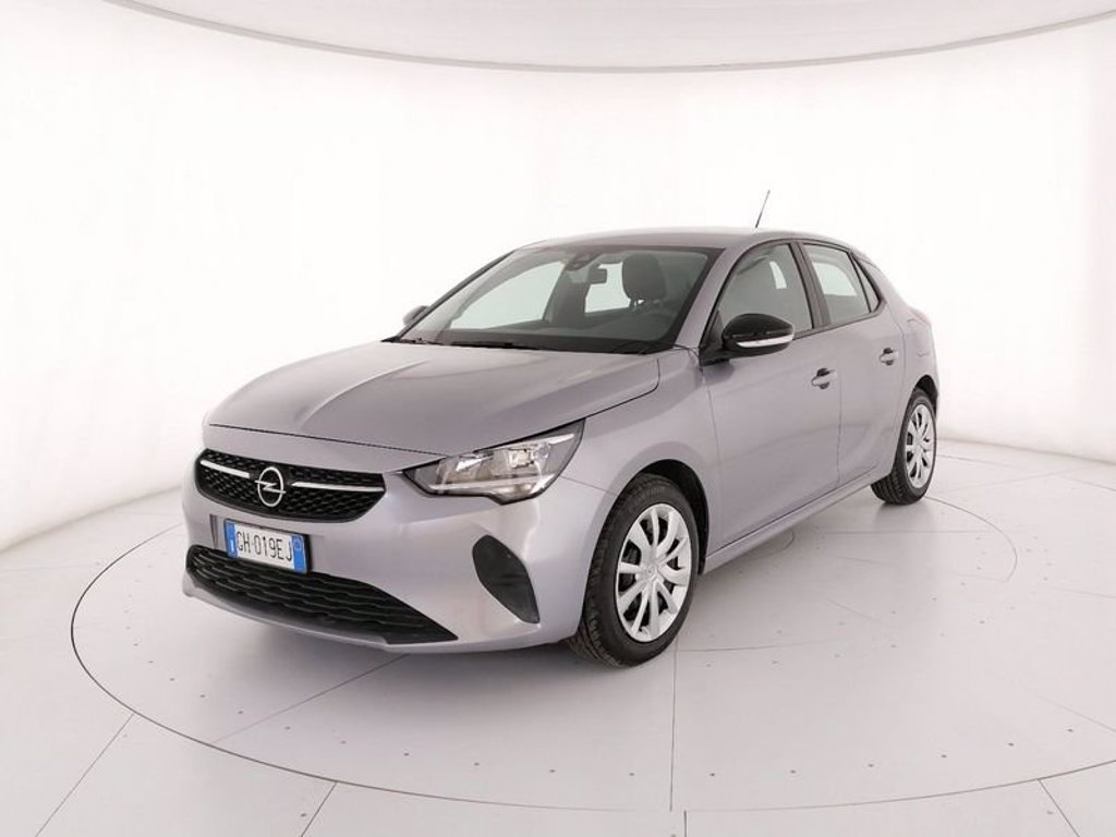 OPEL Corsa 1.2 Edition