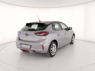 OPEL Corsa 1.2 Edition