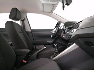VOLKSWAGEN Polo 1.0 EVO 80 CV 5p. Comfortline BlueMotion Technology