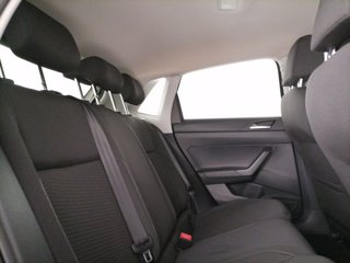 VOLKSWAGEN Polo 1.0 EVO 80 CV 5p. Comfortline BlueMotion Technology