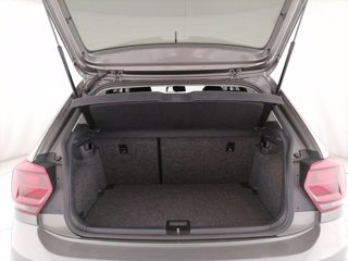 VOLKSWAGEN Polo 1.0 EVO 80 CV 5p. Comfortline BlueMotion Technology