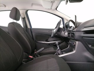 FORD EcoSport 1.5 Ecoblue 95 CV Start&Stop Plus