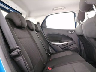 FORD EcoSport 1.5 Ecoblue 95 CV Start&Stop Plus