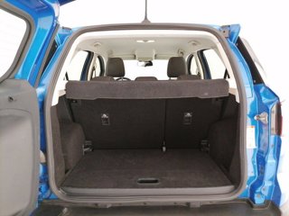 FORD EcoSport 1.5 Ecoblue 95 CV Start&Stop Plus