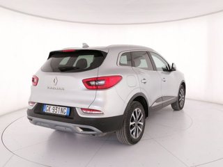 RENAULT Kadjar Blue dCi 8V 115CV EDC Intens