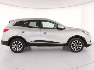 RENAULT Kadjar Blue dCi 8V 115CV EDC Intens