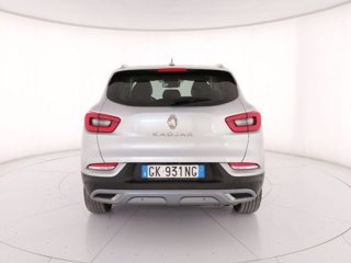 RENAULT Kadjar Blue dCi 8V 115CV EDC Intens