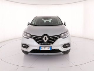 RENAULT Kadjar Blue dCi 8V 115CV EDC Intens