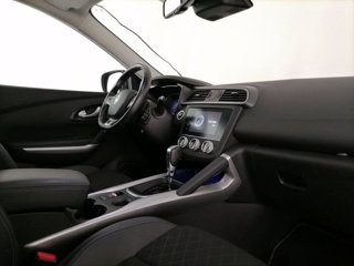 RENAULT Kadjar Blue dCi 8V 115CV EDC Intens