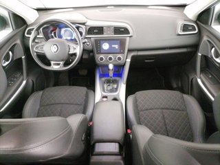RENAULT Kadjar Blue dCi 8V 115CV EDC Intens