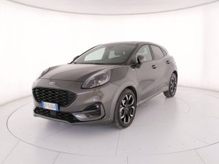 FORD Puma 1.0 EcoBoost Hybrid 125 CV S&S aut. ST-Line X