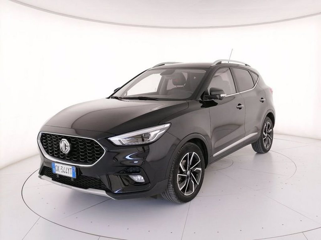 MG ZS 1.0T-GDI aut. Luxury