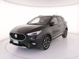 MG ZS 1.0T-GDI aut. Luxury