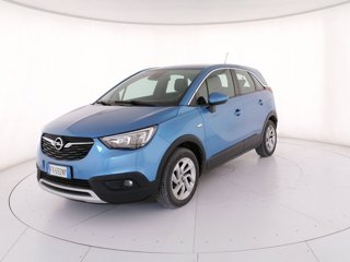 OPEL Crossland X 1.5 ECOTEC D 120 CV Start&Stop aut. Innovation