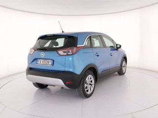 OPEL Crossland X 1.5 ECOTEC D 120 CV Start&Stop aut. Innovation
