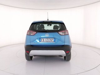 OPEL Crossland X 1.5 ECOTEC D 120 CV Start&Stop aut. Innovation