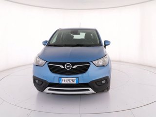 OPEL Crossland X 1.5 ECOTEC D 120 CV Start&Stop aut. Innovation