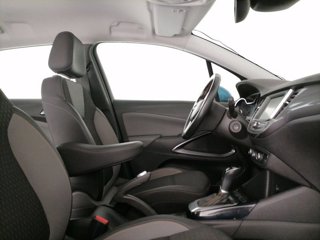OPEL Crossland X 1.5 ECOTEC D 120 CV Start&Stop aut. Innovation