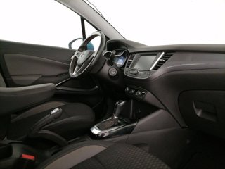 OPEL Crossland X 1.5 ECOTEC D 120 CV Start&Stop aut. Innovation