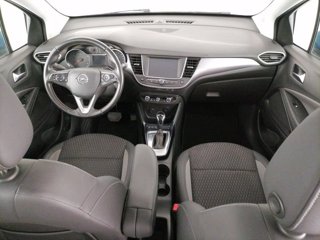 OPEL Crossland X 1.5 ECOTEC D 120 CV Start&Stop aut. Innovation