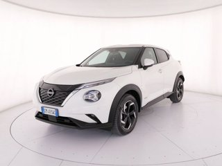 NISSAN Juke 1.6 HEV N-Connecta