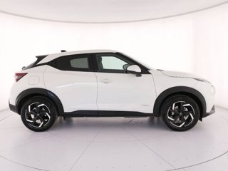 NISSAN Juke 1.6 HEV N-Connecta