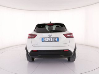 NISSAN Juke 1.6 HEV N-Connecta