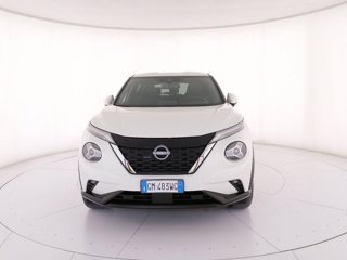 NISSAN Juke 1.6 HEV N-Connecta