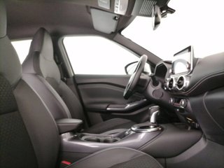NISSAN Juke 1.6 HEV N-Connecta