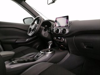 NISSAN Juke 1.6 HEV N-Connecta