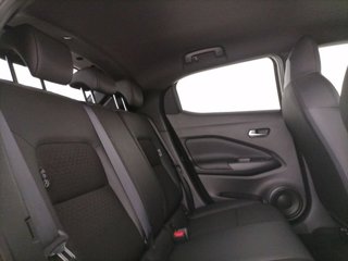NISSAN Juke 1.6 HEV N-Connecta